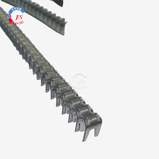 chicken wire fence clips